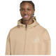 Adidas Ανδρική ζακέτα Z.N.E. Full-Zip Hooded Track Jacket